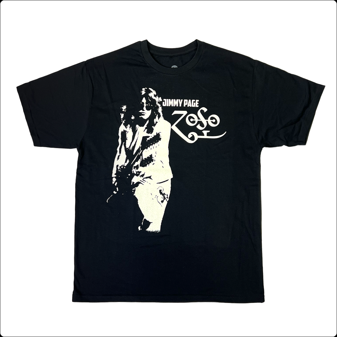 Richfield Coliseum '77 T-Shirt