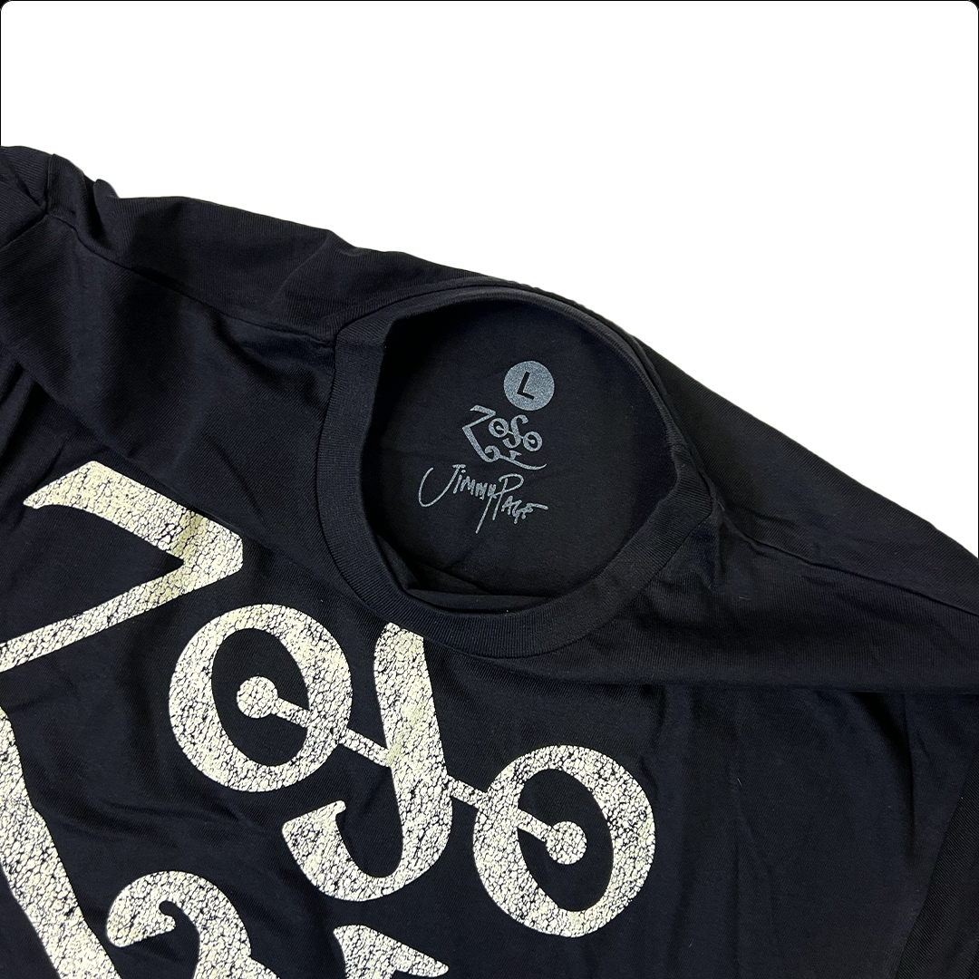Vintage Zoso T-Shirt