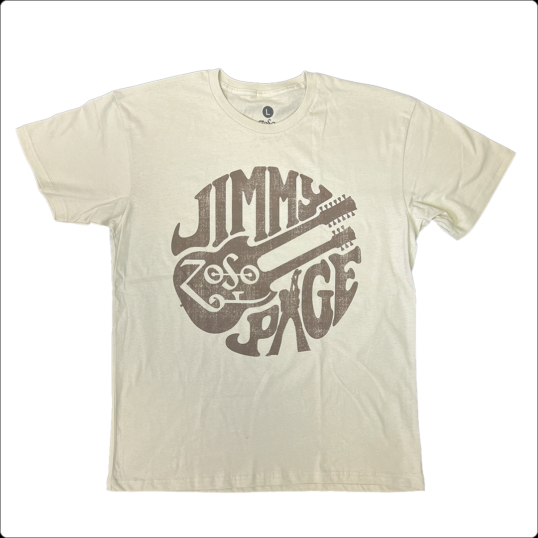 Jimmy Page Official US Merchandise Store Jimmy Page US Store