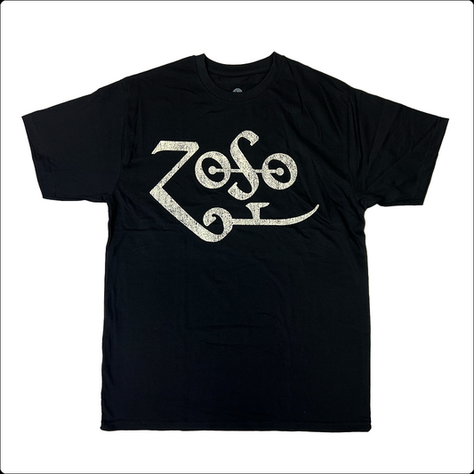 Vintage Zoso T-Shirt