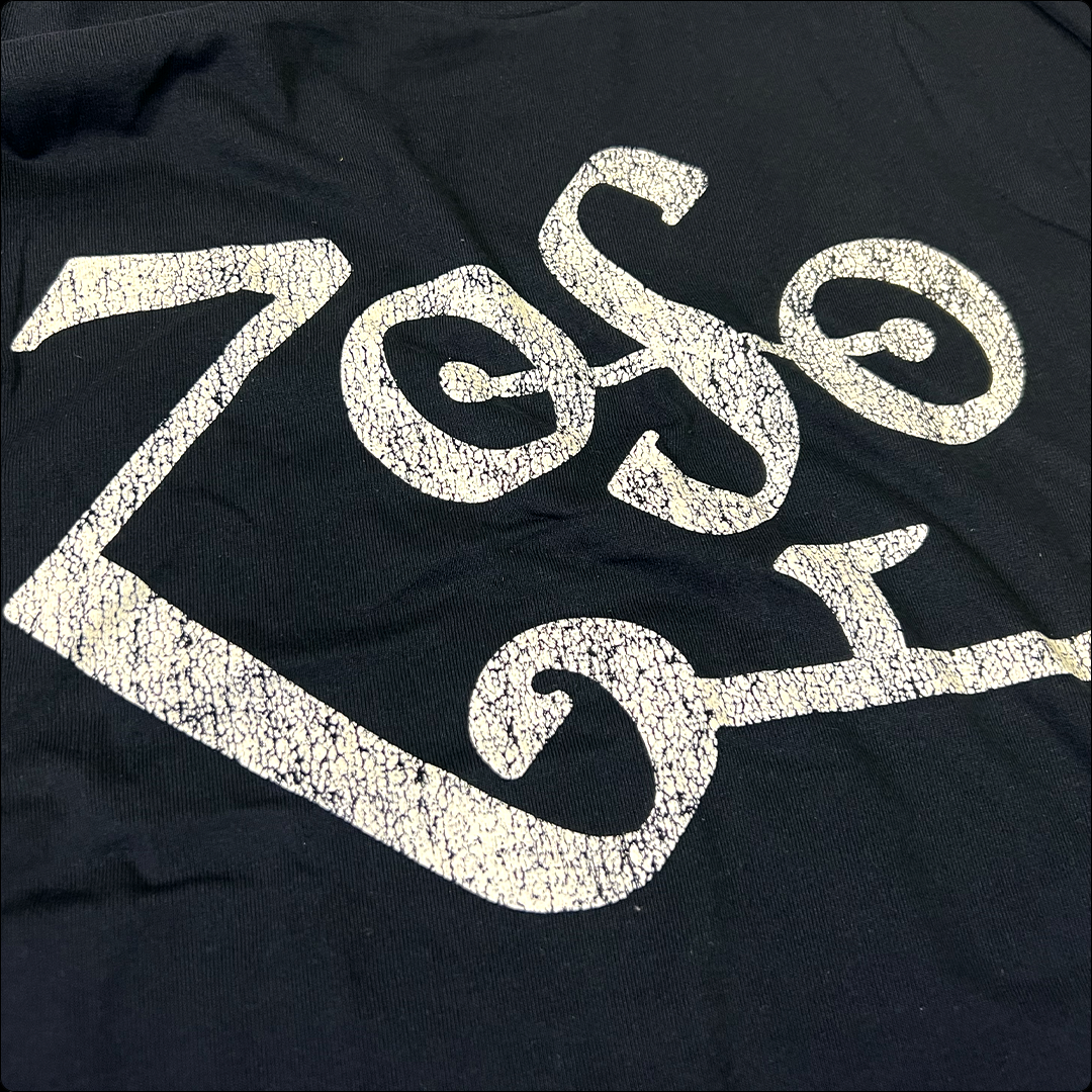 Vintage Zoso T-Shirt